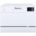 thumbnail image 1 of Magic Chef  6-Setting Countertop Dishwasher, 1 of 1
