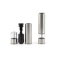 thumbnail image 2 of Kamenstein Set of 2 Battery Operated Grinder with Light, Hand Wash, 2 of 4