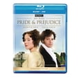 thumbnail image 1 of Pride and Prejudice (with Blu-ray) [DVD], 1 of 2