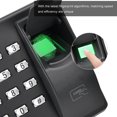 thumbnail image 1 of Door Card Reader, Card Reader, Waterproof 125Khz Independent Office Hotels for Homes Villas, 1 of 7