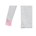 thumbnail image 4 of Prestigez Ensemble de Pyjama pour Filles en Coton Biologique, 4 of 11