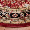 thumbnail image 3 of SAFAVIEH Lyndhurst Miranda Traditional Area Rug, 3 of 5