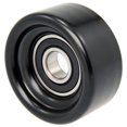 thumbnail image 2 of Hayden Automotive 5025 Idler and Belt Tensioner Pulley, 2 of 3