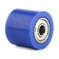 thumbnail image 4 of Chain Pulley Roller Slider 8mm/10mm Tensioner Wheel Guide WITH Multiple Colour For Most Of Dirt Pit Bikes,, 4 of 6
