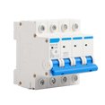 thumbnail image 2 of Disjoncteur D, Dz4763 4P 40A 400V Disjoncteur de Protection de Disjoncteur de Protection Fonctionnalité Intelligente, 2 of 12