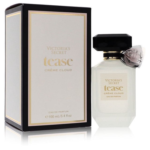 Victoria's Secret Tease Creme Cloud Eau De Parfum Spray For Women 100ml