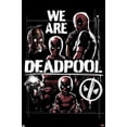 thumbnail image 1 of Marvel Deadpool et Wolverine – Nous sommes Deadpool, 1 of 4