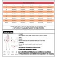 thumbnail image 3 of Bramtres Robes Maxi, Robes de Vacances, Robe Chemise Longue Décontractée pour Femme en Coton et Lin à Boutons avec Poches, Longues Robes, Robe à Manches Longues, Robes Modestes, Robe Rouge, G, 3 of 4