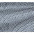 thumbnail image 4 of oneOone Cotton Jersey Blue Fabric Abstract Texture Craft Projects Decor Fabric Printed By The Yard 58 Inch Wide, 4 of 4