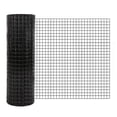 thumbnail image 1 of AKDSteel Hardware Cloth, 19-Gauge 1/2" Double Hot-Dip Galvanized After Weld, Rust-Proof Heavy-Duty Wire Mesh for Chicken Coops**, 1 of 7