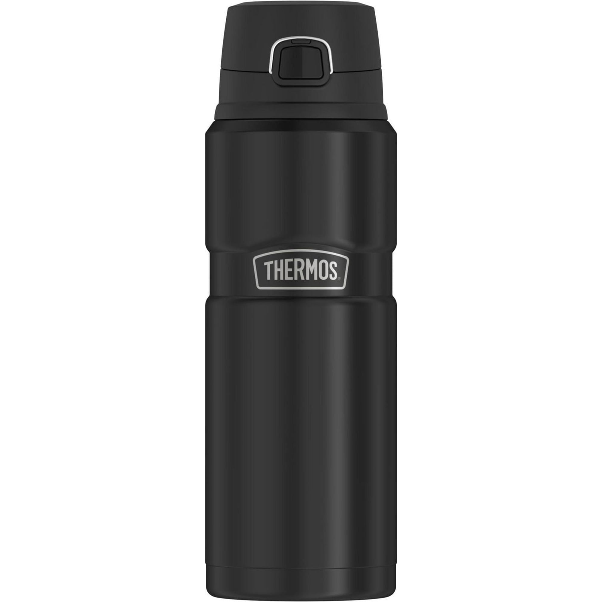 Thermos Vacuum Insulated Stainless Steel 24 oz Beverage Bottle