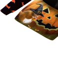 thumbnail image 4 of Déguisement de Fête Sweat-Shirt Halloween Bande Dessinée à Manches Longues Col Rond, 4 of 6