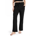 thumbnail image 1 of Jockey Pantalon Extensible en Coton Biologique pour Femmes, 1 of 5