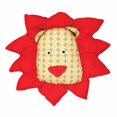 thumbnail image 1 of Dogit Luvz Dog Toy Lion Face, 1 of 1
