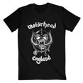 thumbnail image 1 of Motorhead Unisex T-Shirt England, 1 of 3