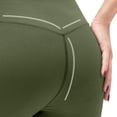 thumbnail image 4 of Cameland Tailleur pour Femme Femme Été Aguichant Uni Régulier Col Rond Manches Courtes Femme Manches Courtes une-Pièce Vêtement, 4 of 6