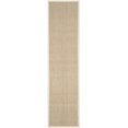 thumbnail image 2 of Safavieh Natural Fiber Natural Area Rug - Runner 2'6" x 10', 2 of 2