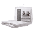 thumbnail image 1 of Canadian Down & Feather Company Lit Double en Gel Microfibre Poly Blanc, 1 of 8