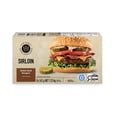 thumbnail image 1 of Our Finest Frozen Sirloin Beef Burgers, 1.13 kg, 1 of 5