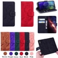 thumbnail image 2 of Phone Case with Card Slot for Motorola MOTO Edge 30 40 50 60 Fusion Pro Neo Edge 2025, Shockproof Protective Cover, 2 of 11
