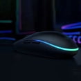 thumbnail image 4 of Souris de Jeu Filaire 2e Gén. 8000 DPI LIGHTSYNC RVB 6 Boutons Programmables, Mappage de l'Écran Mémoire, Compatible PC/ordinateur Portable, 4 of 5