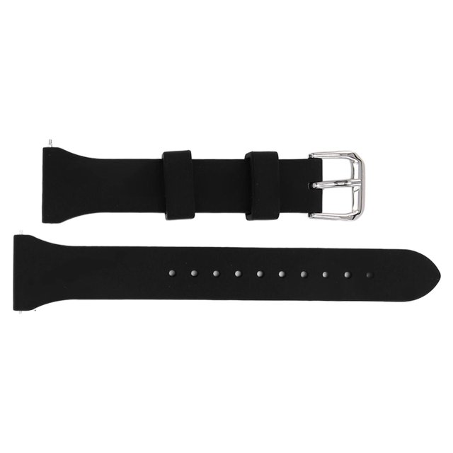 Replacement Sport Watch Band for GTS 4 Quick Release Adjustable Silicone Watch Strap for 20mm Wide Lugs Watch