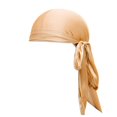thumbnail image 1 of Silky Durag   Multi Colour Options | Premium Silk Du Rags For Men & Women | Perfect For Waves  Braids & Locs, 1 of 4