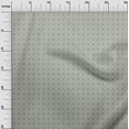 thumbnail image 2 of oneOone Polyester Lycra Light Gray Fabric Diamond & Triangle Shape Geometric Dress Material Fabric Print Fabric by The Yard 56 Inch Wide, 2 of 4
