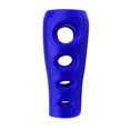 thumbnail image 2 of koolsoo Plongeant Ventilé Tuyau de Régulateur Plongeur Accessoires d'Engins Aventure Plongeur Bleu, 2 of 9