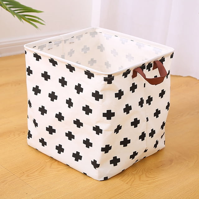Laundry Basket Dorm Baby Laundry Basket Large Laundry Hamper With Handle For Dirty Clothes
