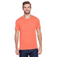 thumbnail image 1 of Jerzees Adult 5.2 Oz., Premium Blend Ring-Spun T-Shirt, 1 of 1