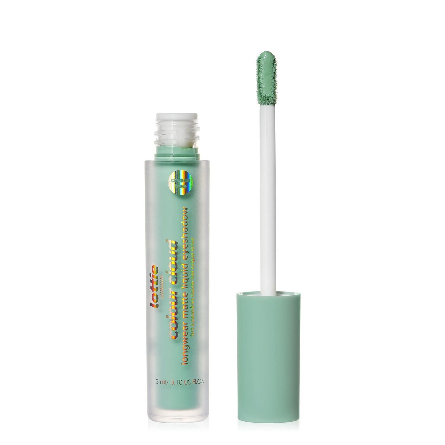 Lottie London - Colour Cloud - Longwear Matte Liquid Eyeshadow
