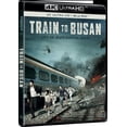 thumbnail image 2 of Train vers Busan (4K Ultra HD + Blu-ray) [UHD], 2 of 2