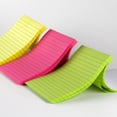 thumbnail image 3 of Pen+Gear 4X6 In Neon 3 Pk Notes Total 300 sheets, 3 of 5