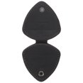 thumbnail image 4 of Weiweiguan Portable Leather Guitar Pick Storage Bag Storage Pouch for Guitar Plectrums, 4 of 7