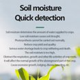 thumbnail image 3 of High Accurancy Soil PH Tester Soil Moisture/PH Testers Garden Planting Soil Detector Soil PH Test Tool Handheld Soil Detect Device, 3 of 7