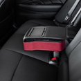 thumbnail image 4 of Boovnll Home Storage, Good Quality Car Seat Hollow Organizer Multifunctional Organizer and Storage Box Car Seat Space Filling Keys Cards, Storage, Storage and Organization, Organization and Storage, 4 of 6