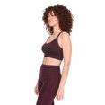 thumbnail image 4 of Athletic Works Women's Cami Yoga Bra, 4 of 6