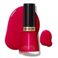 thumbnail image 2 of Revlon Super Lustrous Chip Resistant Nail Polish, 14.7mL, 2 of 4