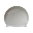 thumbnail image 2 of Agiferg Adult Universal Pure Silicone Ear Protection Swimming Caps, 2 of 2