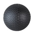 thumbnail image 3 of PRISP Weighted Medicine Slam Ball - Fitness Ball with Easy Grip Textured Surface, 3 of 9