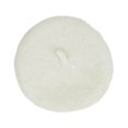 thumbnail image 2 of Dog Cat Beret Wool Yard Hat Durable Dog Decoration Adjustable Elastic Rope Costume Warm White, 2 of 9