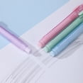 thumbnail image 3 of Retractable Mechanical Eraser Pen Set 4pcs School Stationery for Drawing Writing and Projects, 3 of 3