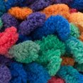 thumbnail image 2 of Bernat® Alize® Blanket-EZ™ Yarn, Polyester #7 Jumbo, 6.4oz/180g, 18 Yards, 2 of 8