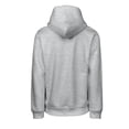 thumbnail image 2 of MLS Toronto FC Men's Circle Long Sleeve Hoodie *On-Line Exclusive, 2 of 5