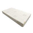 thumbnail image 1 of Simmons Genesis Deluxe Organic Crib & Toddler Bed Mattress, 1 of 7