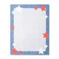 thumbnail image 1 of Denim Stationery Paper, 1 of 3