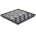 thumbnail image 4 of WE Games Ensemble de Dames Magnétiques Pliables de Voyage - 9,75 Pouces, 4 of 11