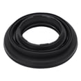 thumbnail image 3 of LHCER Viewfinder Protector,Rubber ViewFinder Eyecup,DK‑17 Rubber ViewFinder Eyecup Camera EyePiece Eyecup For D4 D4S D5 D6 D500 Camera, 3 of 8