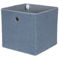 thumbnail image 4 of Neatfreak Kids duveteux cube de rangement, matière pour ours en peluche, 4 of 9